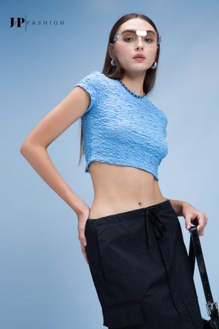 Thun croptop ôm