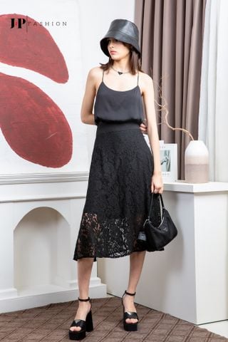 Áo dây lụa 10508958