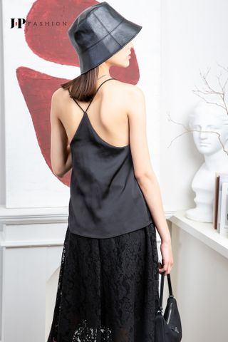 Áo dây lụa 10508958