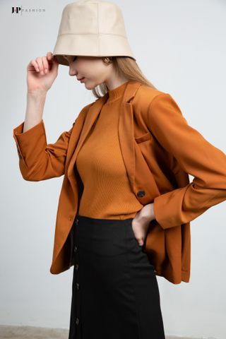 Vest nữ form rộng 11509002