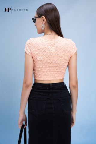 Thun croptop ôm