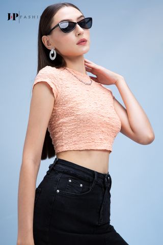 Thun croptop ôm