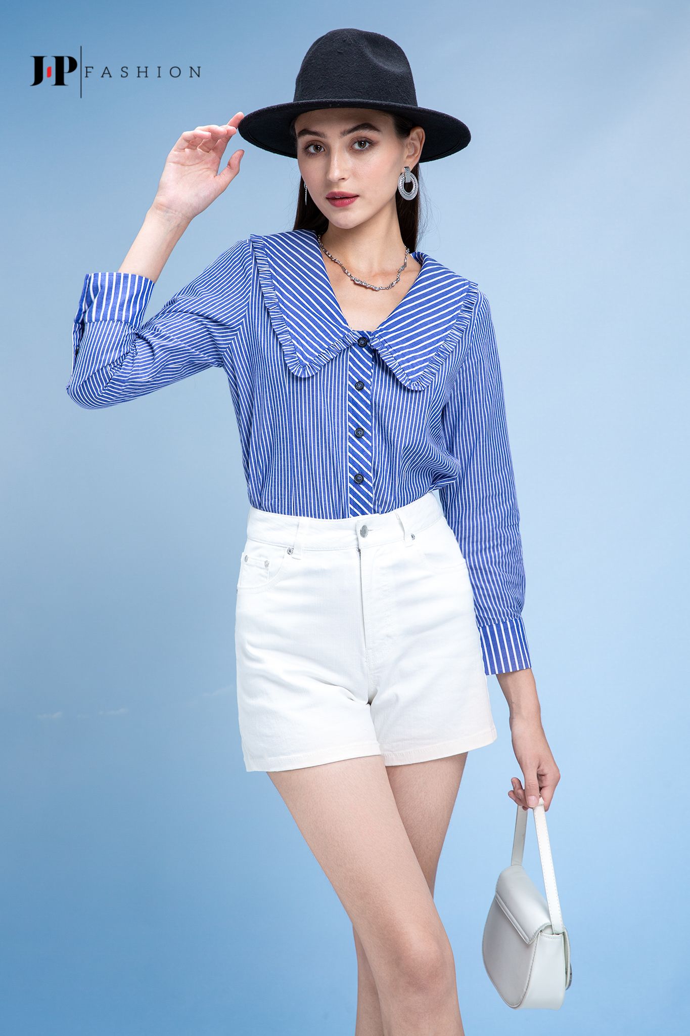 Quần short kaki