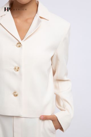 Áo khoác vest