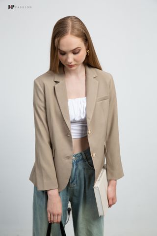 Vest nữ form rộng 11509002