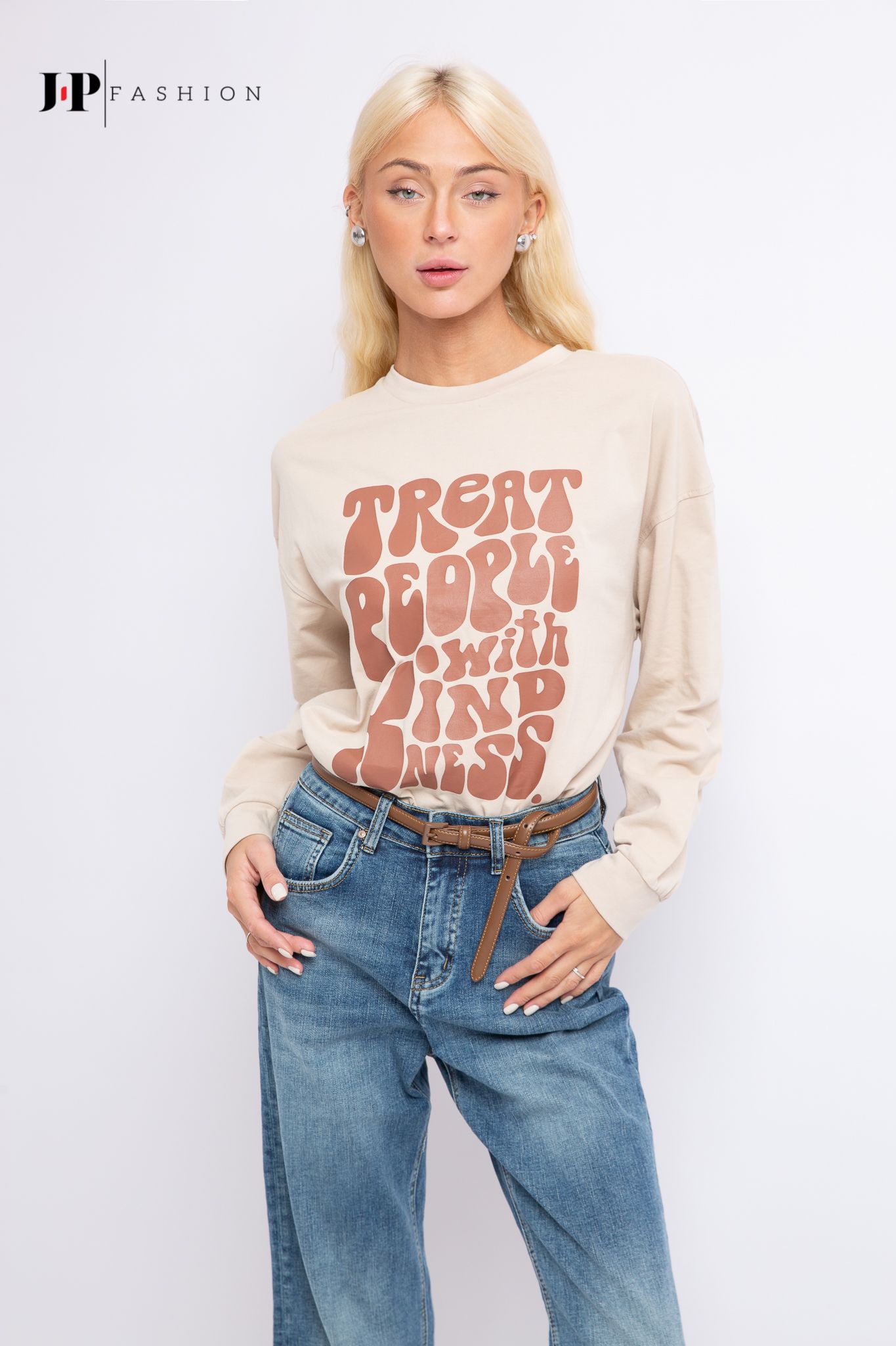  Áo thun sweater 