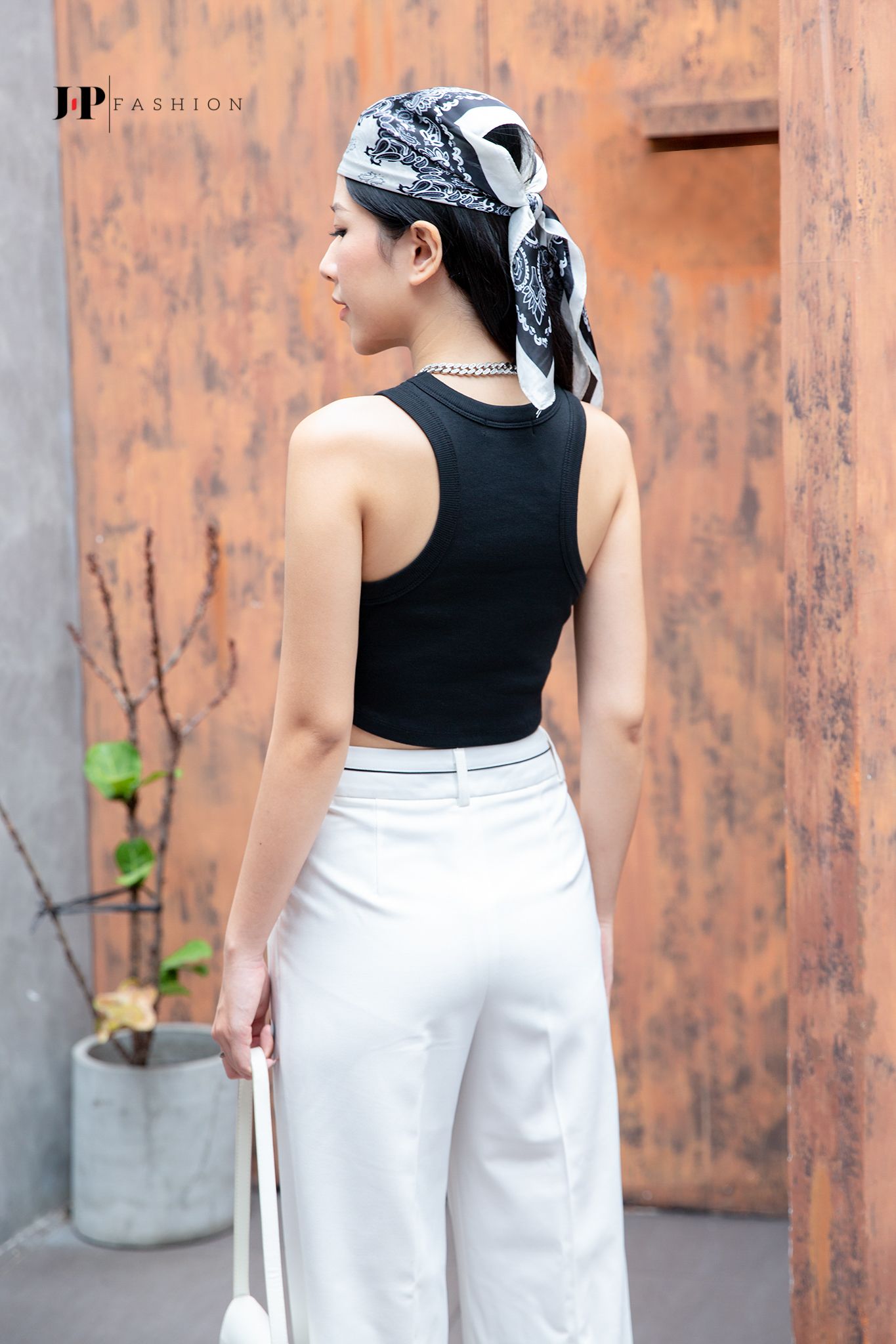 Áo thun ba lỗ 10108655