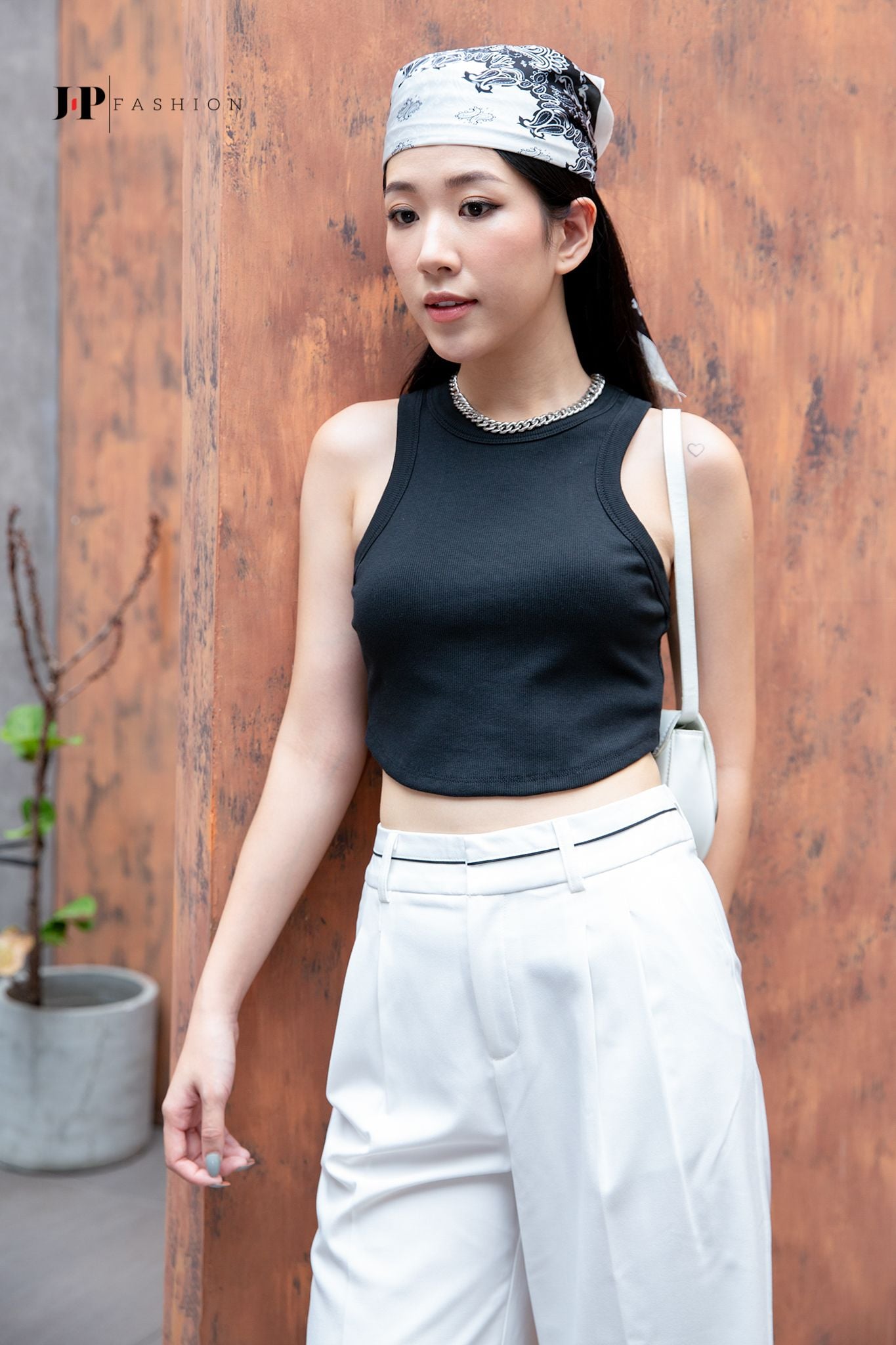 Áo thun ba lỗ 10108655