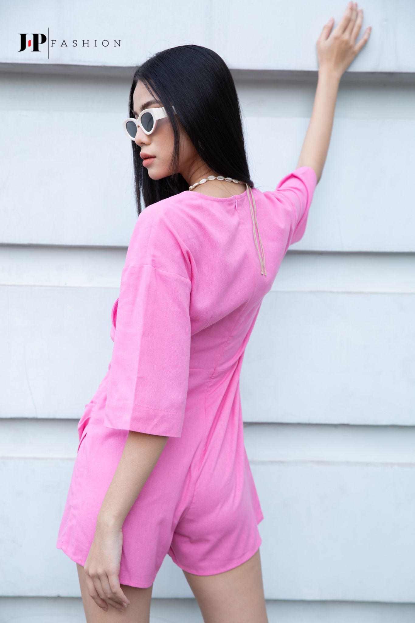 Jumpsuit ngắn 10908107