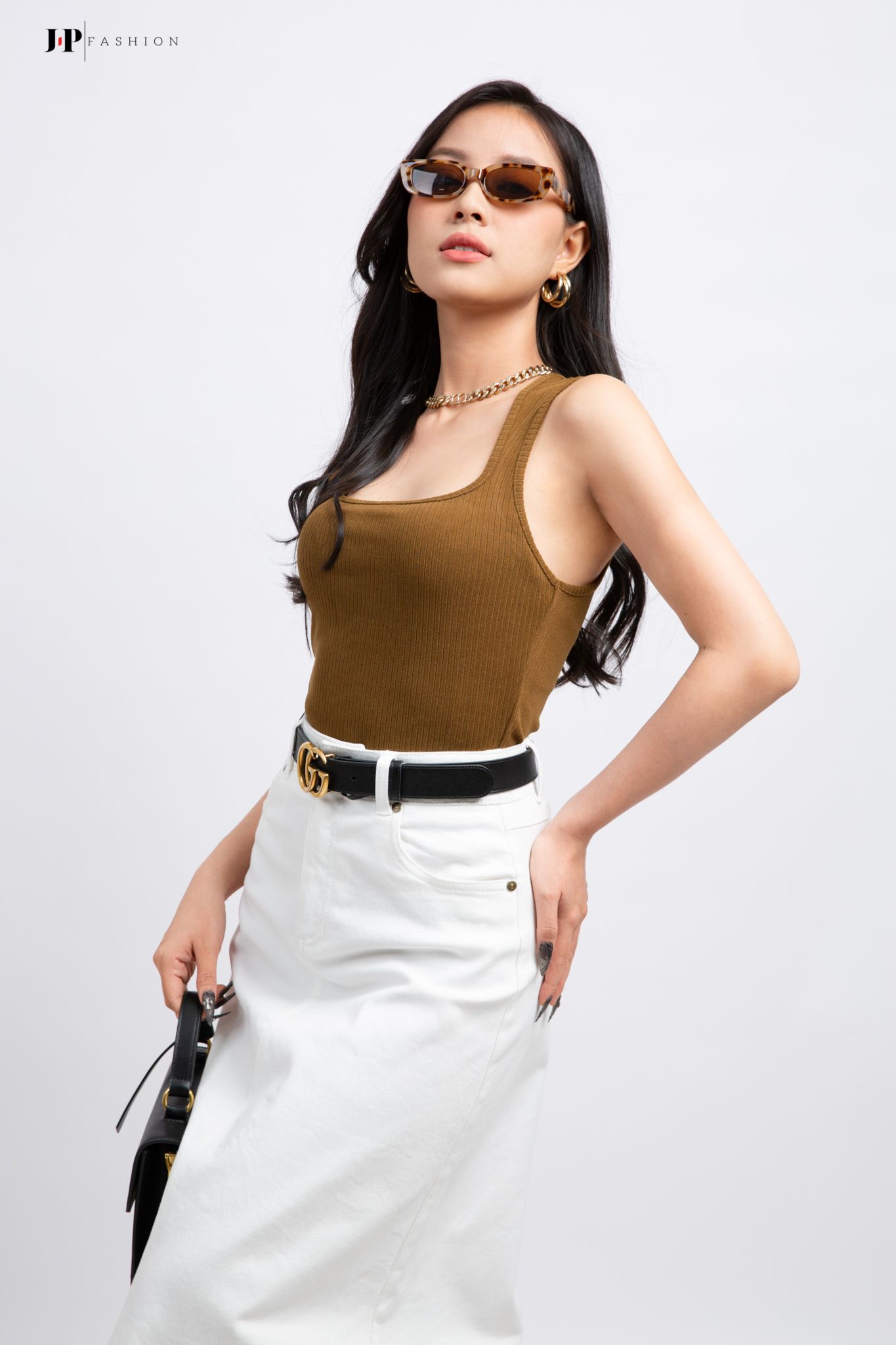 Áo thun ba lỗ