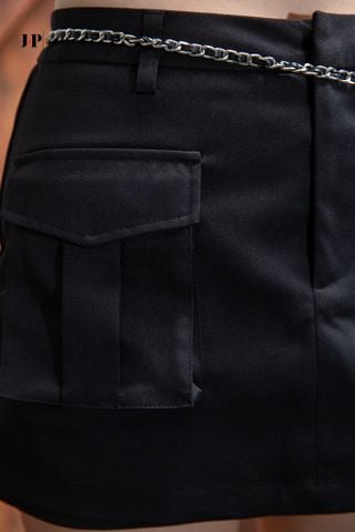 Quần short váy