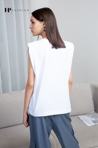 Thun kiểu độn vai sát nách 10208945