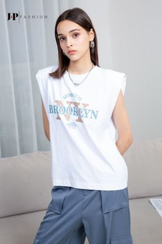 Thun kiểu độn vai sát nách 10208945