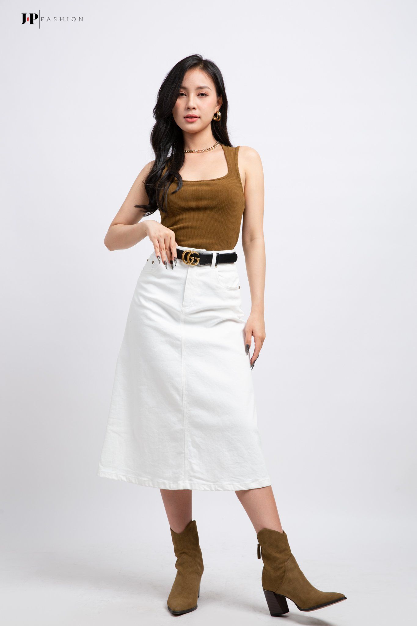 Áo thun ba lỗ