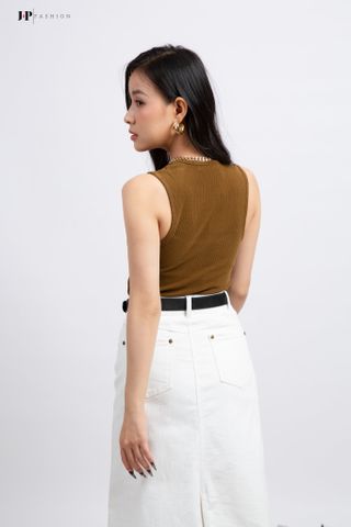 Áo thun ba lỗ