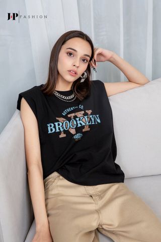 Thun kiểu độn vai sát nách 10208945