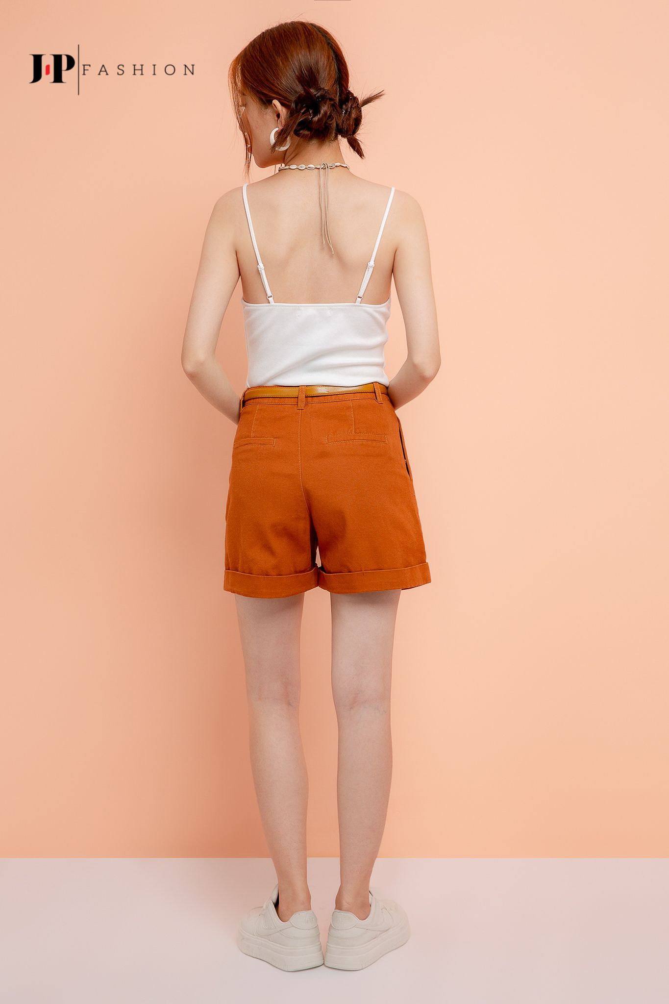  Quần shorts nữ 