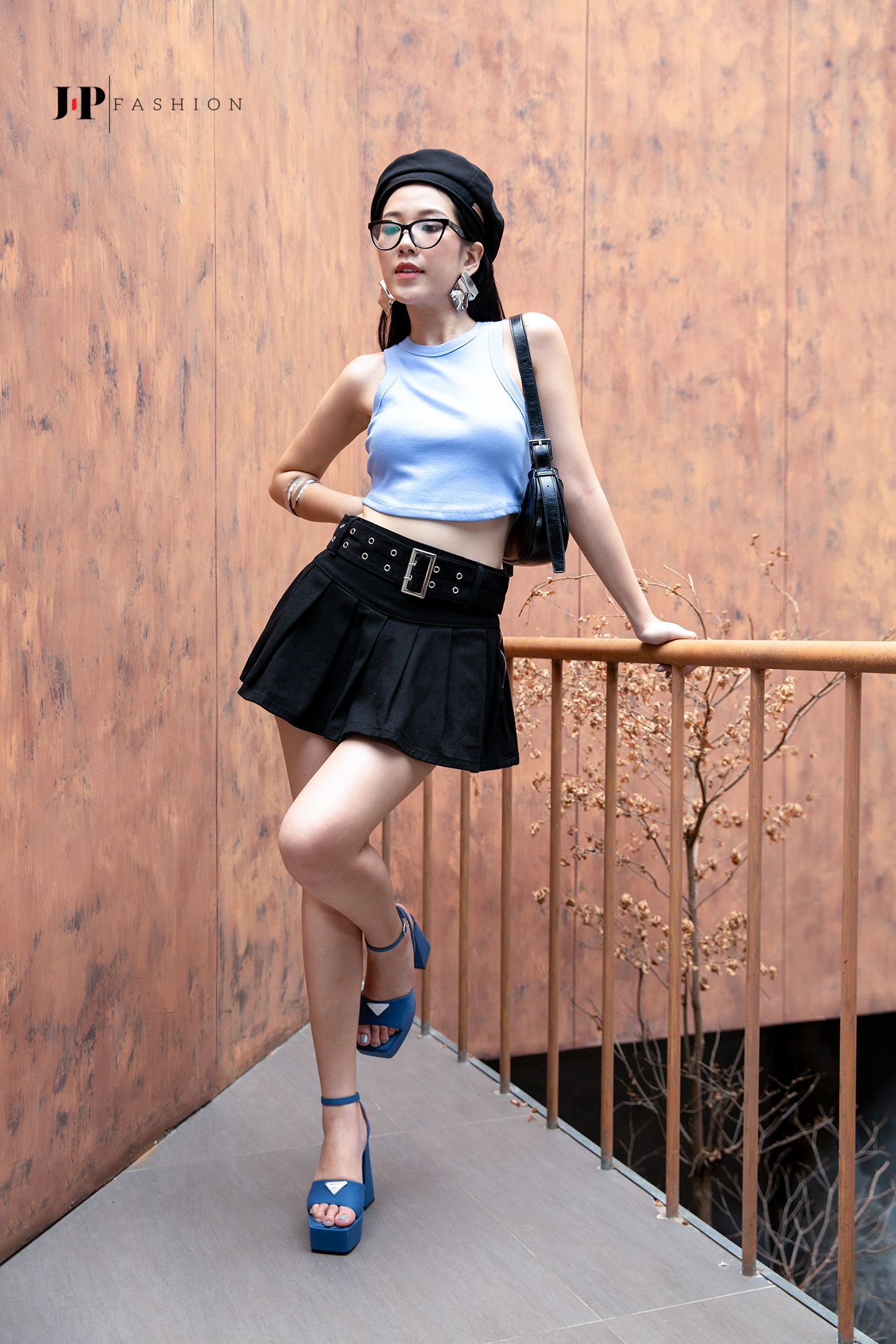 Áo thun ba lỗ 10108655