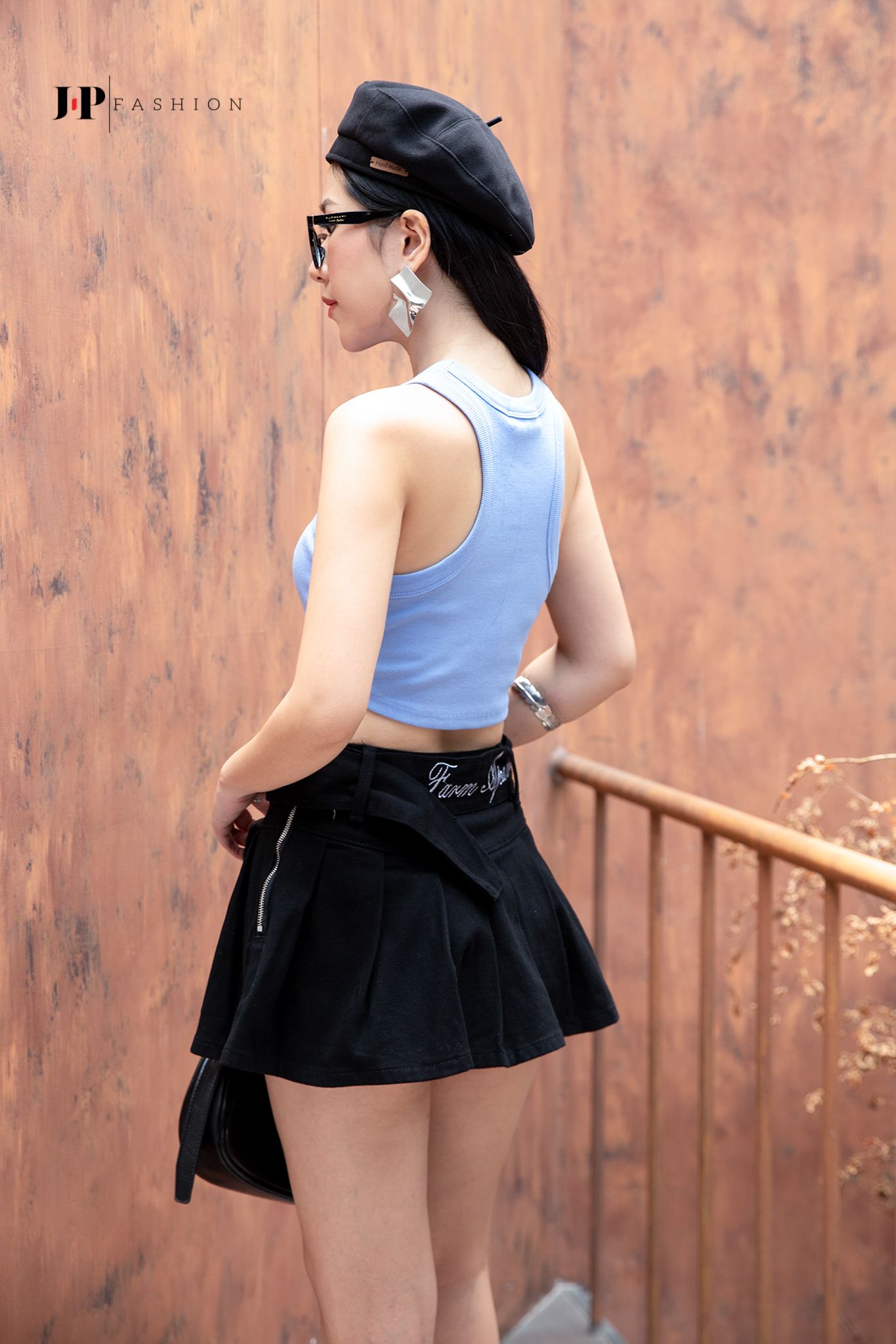 Áo thun ba lỗ 10108655