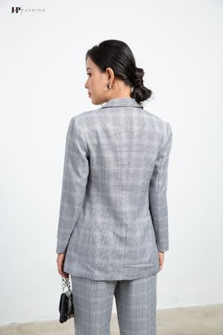 Khoác vest dài tay 11509000