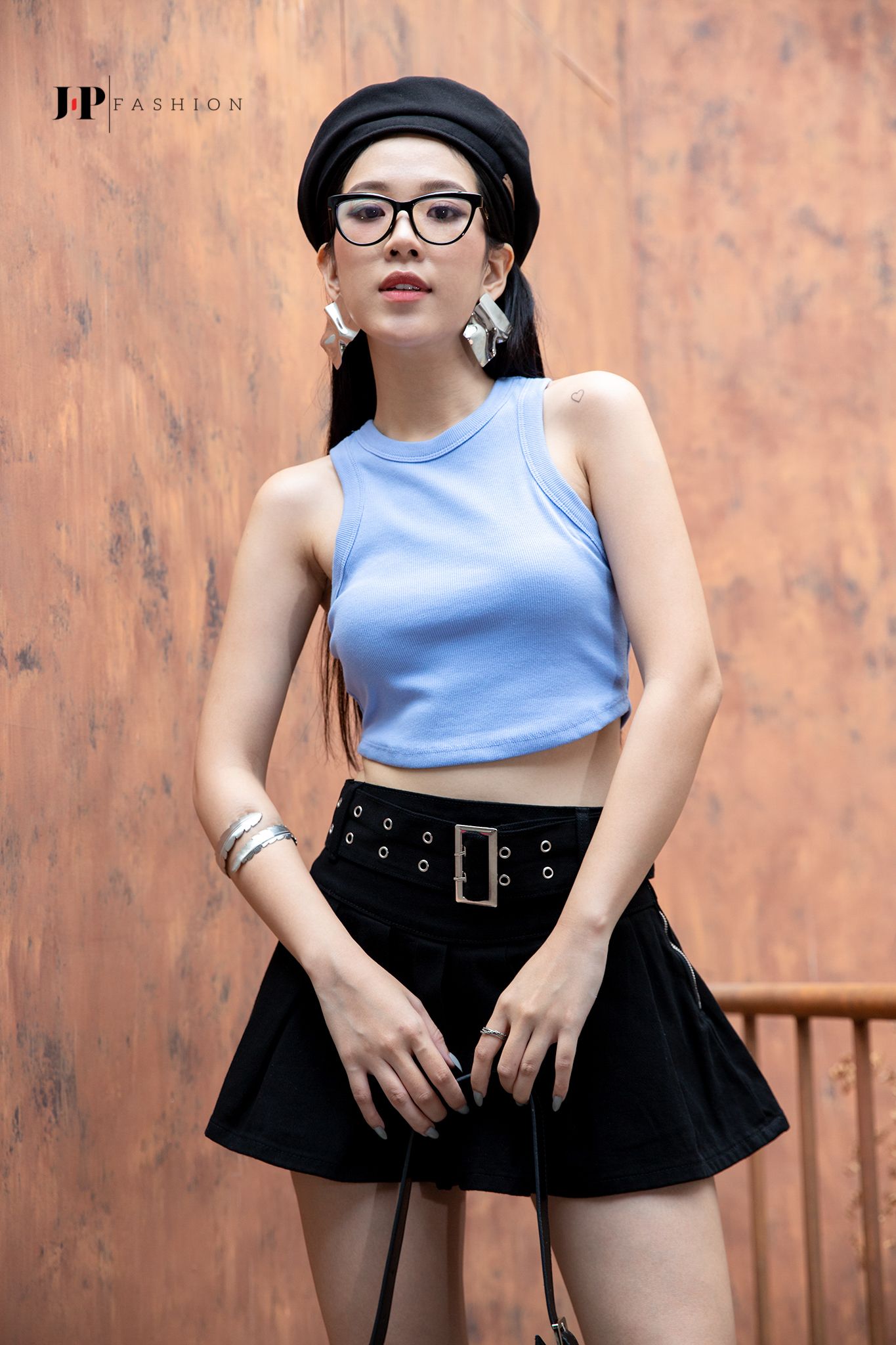 Áo thun ba lỗ 10108655