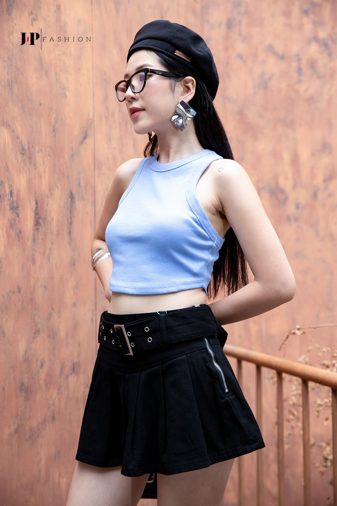 Áo thun ba lỗ 10108655