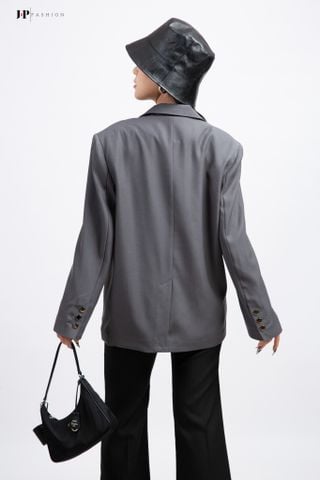 Áo Khoác Vest Kaki Sang Trọng 11509103