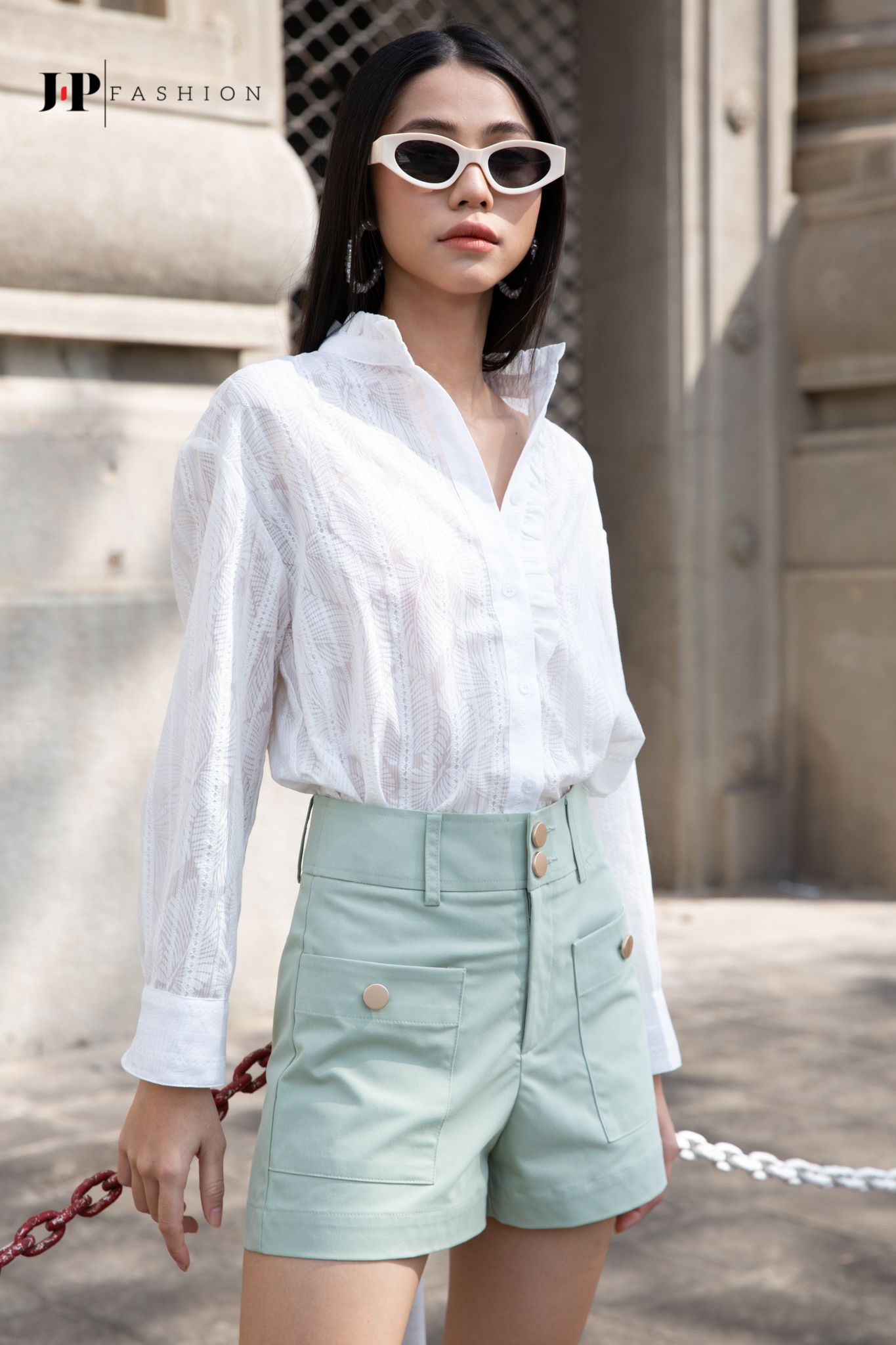 Quần short