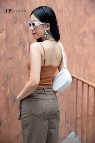 Áo thun dây