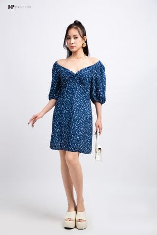 Đầm Kiểu Tay Phồng 11009115