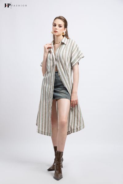 color_ Sọc nhiều màu