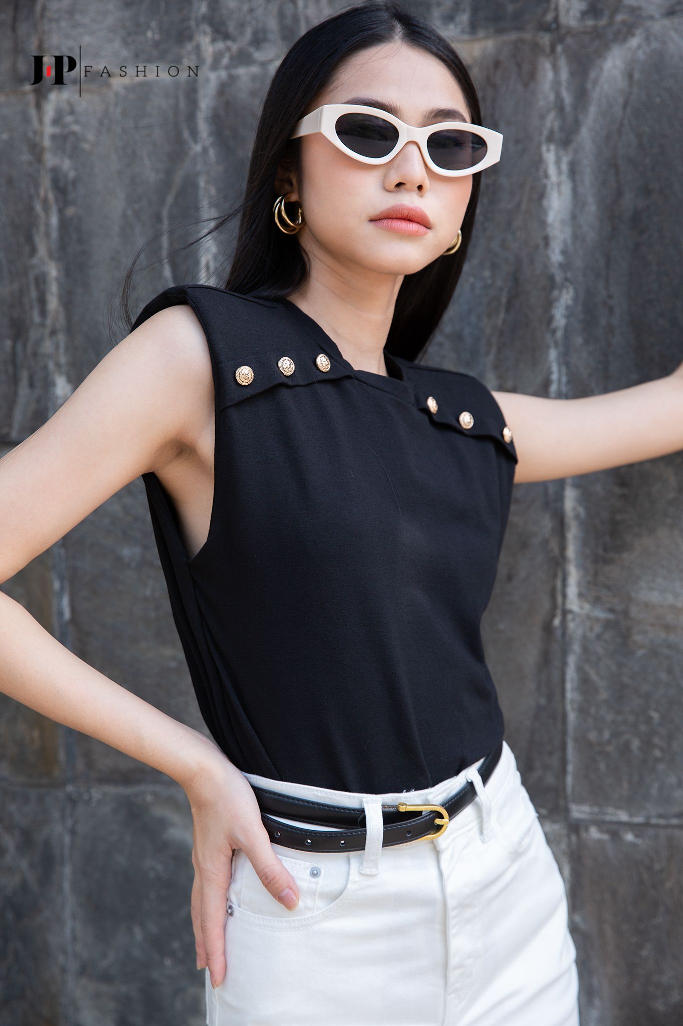 Áo thun kiểu 10208220