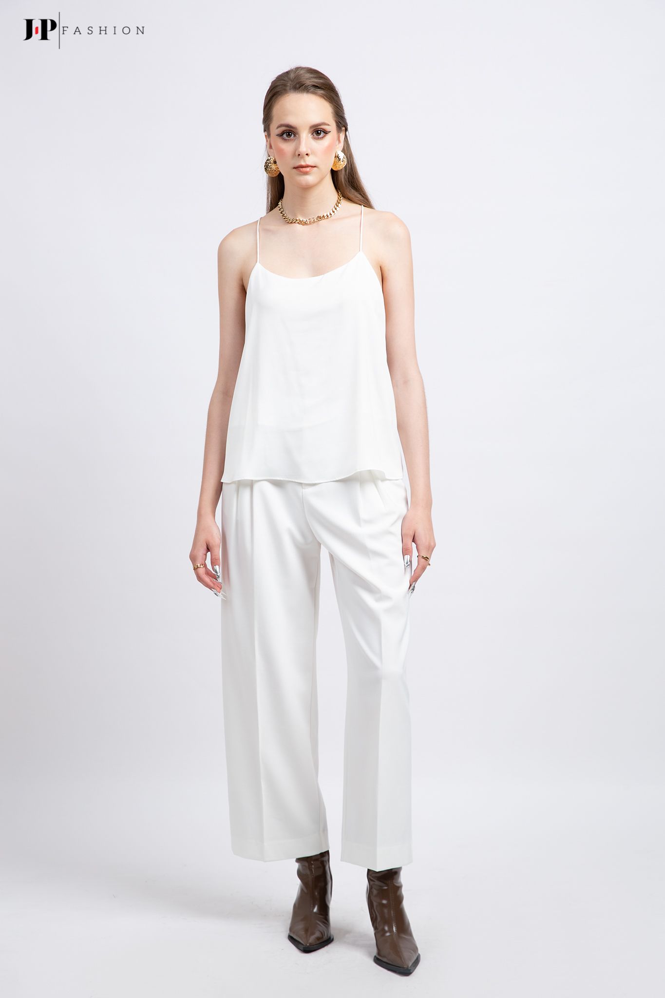 Áo dây lụa 10508958