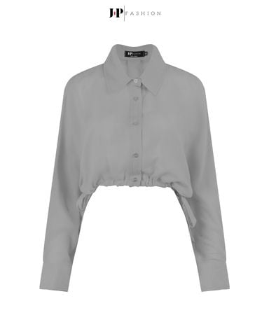 Sơ Mi Croptop 10610804