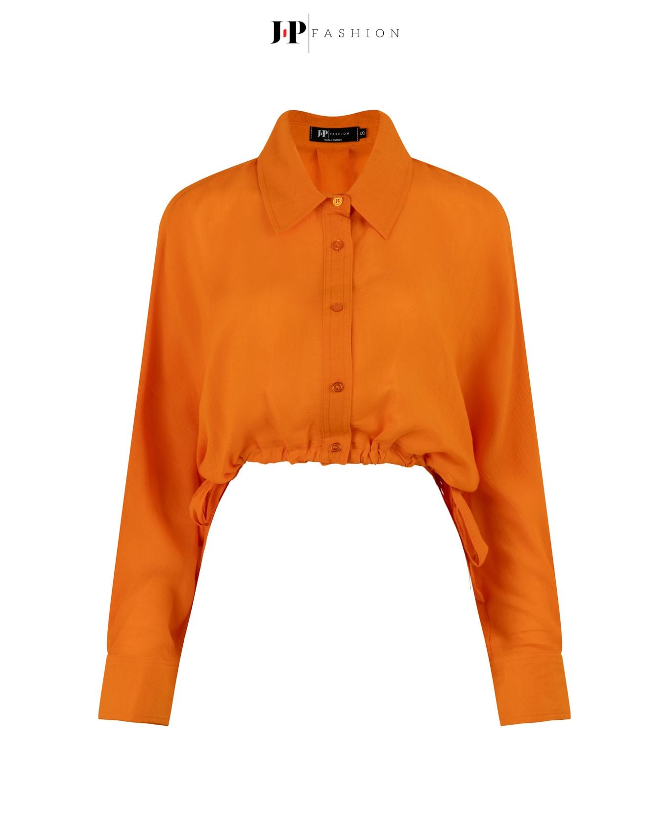 Sơ Mi Croptop 10610804