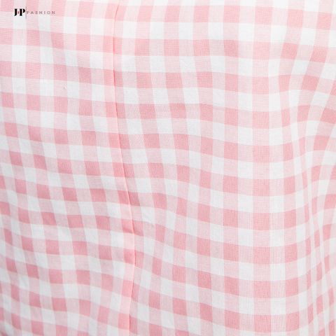 Sơ mi kiểu ngắn tay