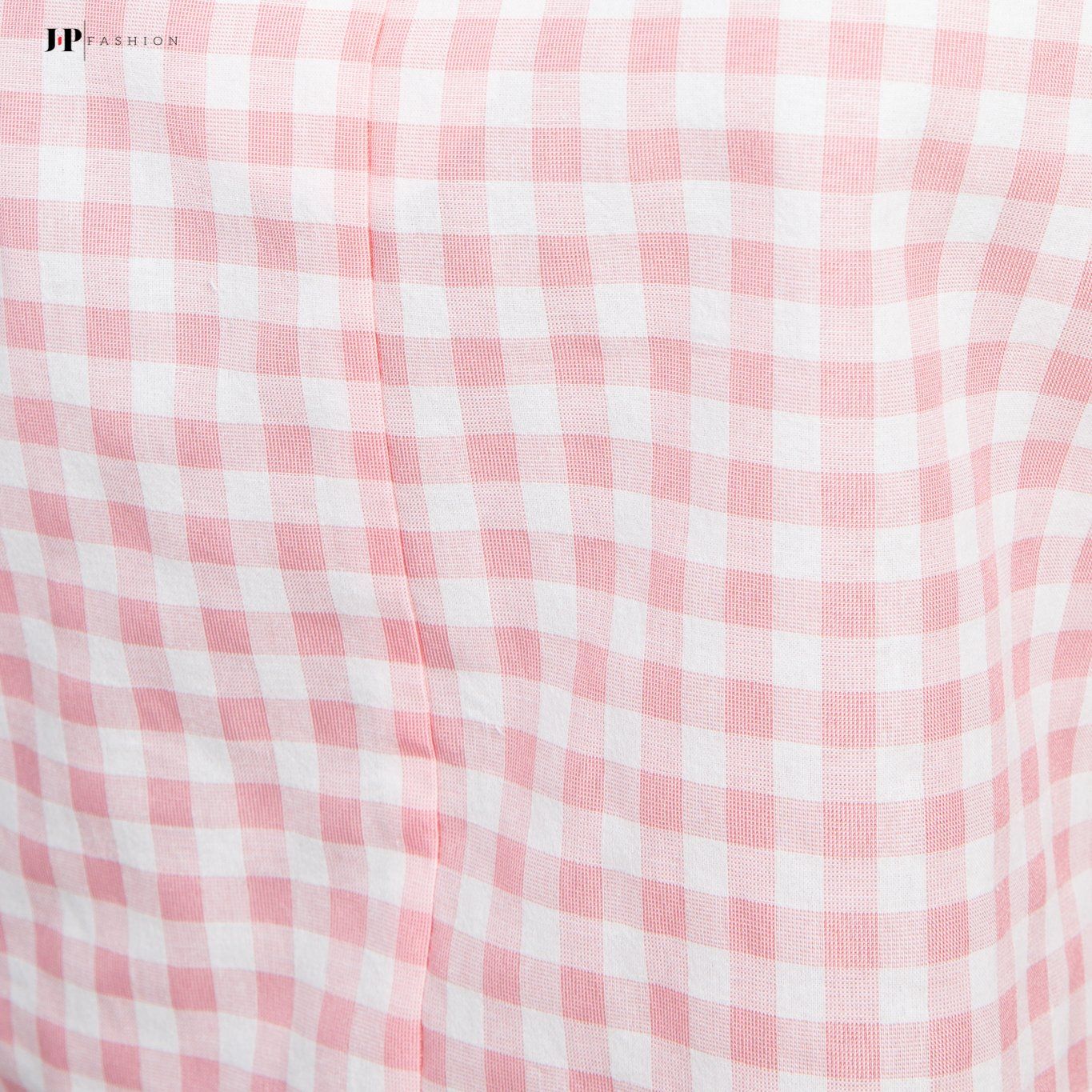 Sơ mi kiểu ngắn tay