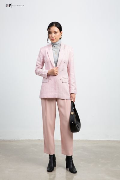 color_ Caro hồng