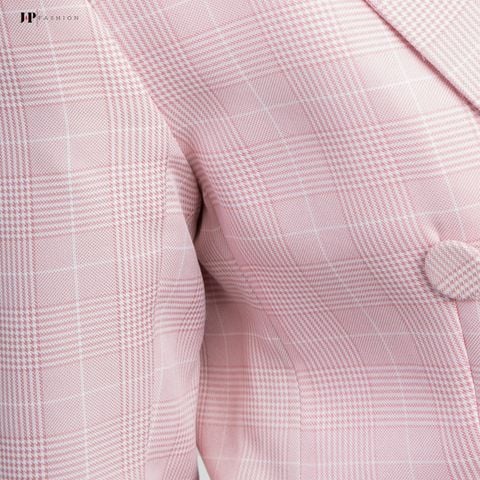 Khoác vest dài tay 11509000