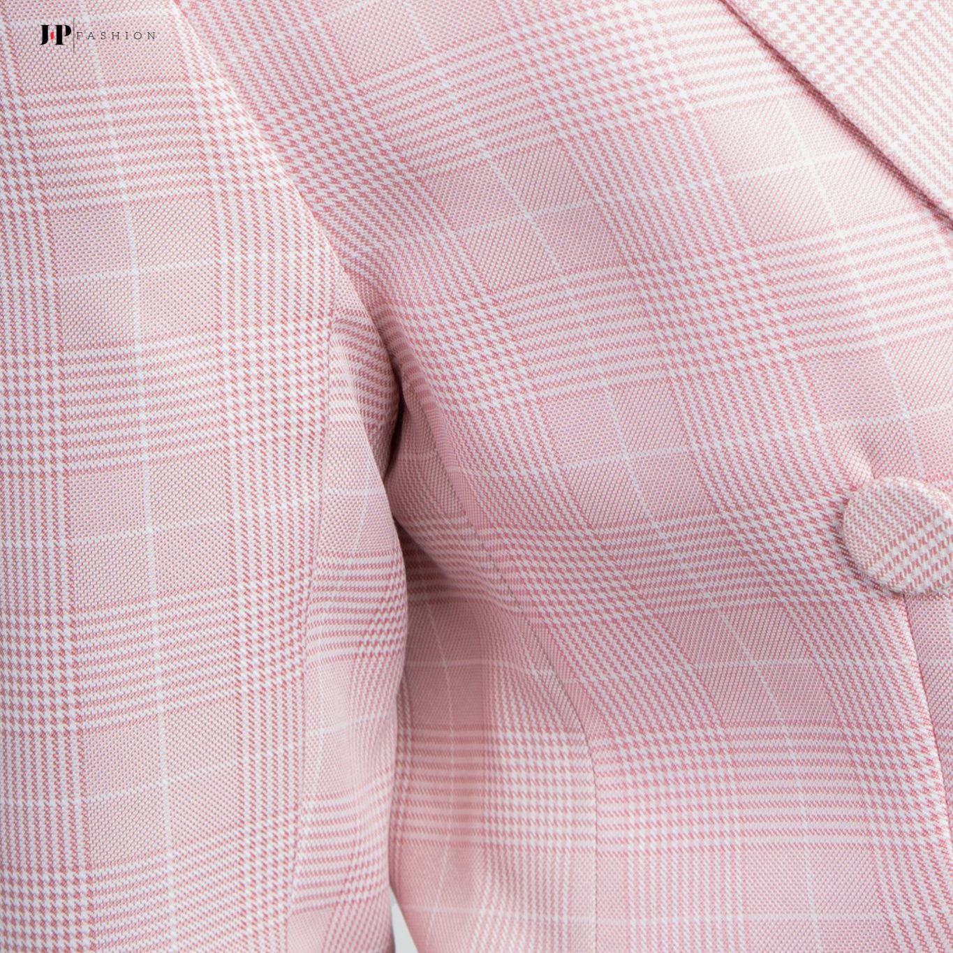 Khoác vest dài tay 11509000