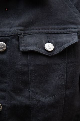 Áo Khoác Jean 10707709