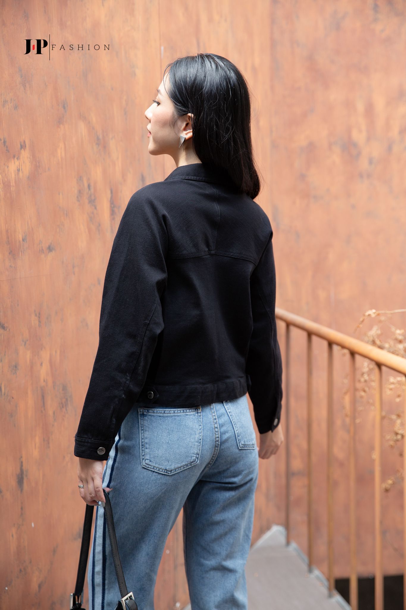 Áo Khoác Jean 10707709