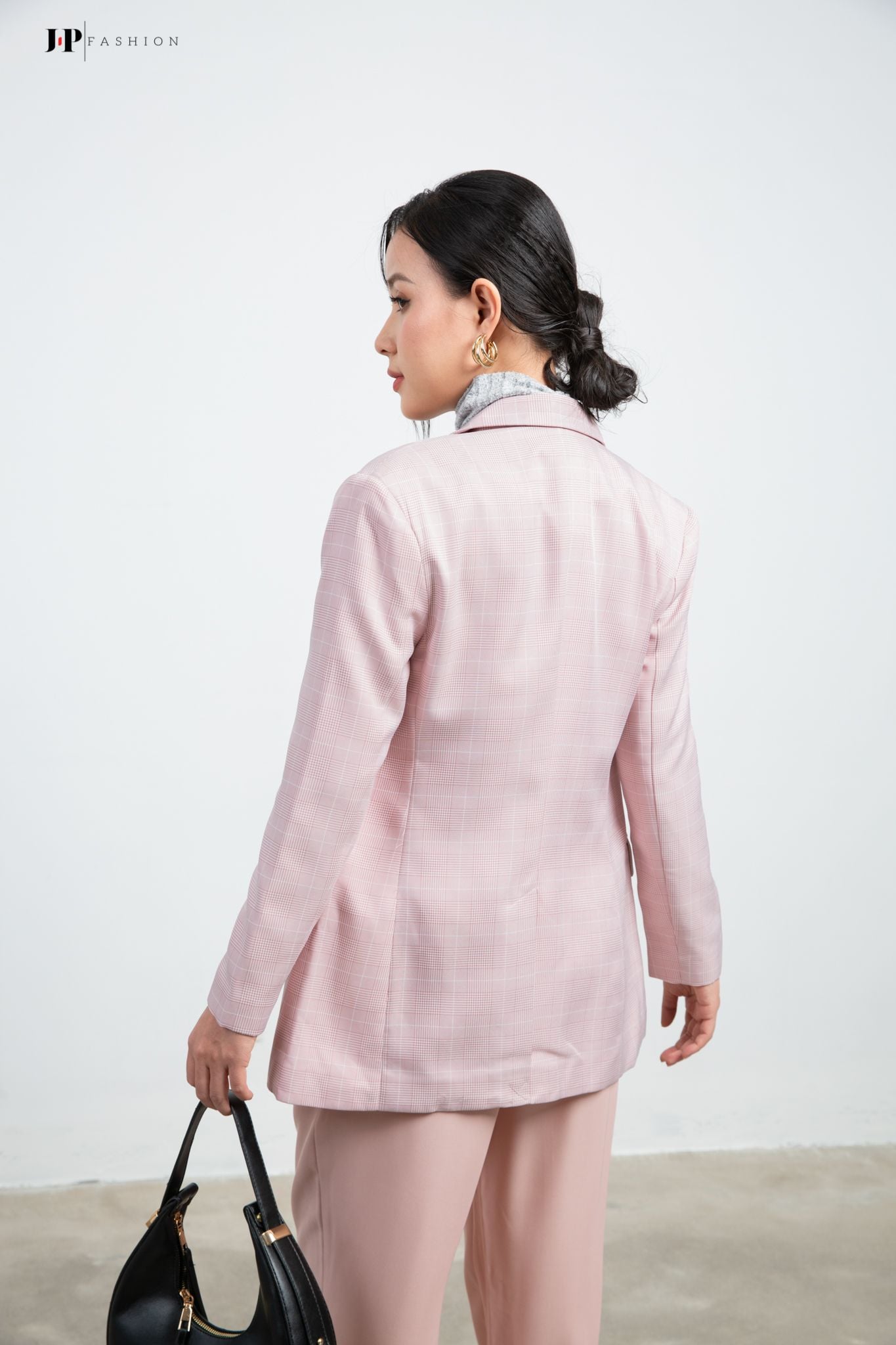 Khoác vest dài tay 11509000