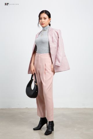 Quần kaki baggy
