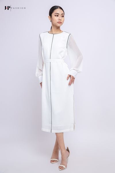 Đầm tay phồng 11007924