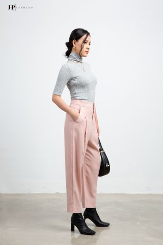 Quần kaki baggy
