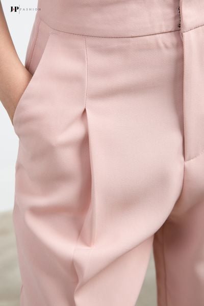 color_ Hồng nhạt