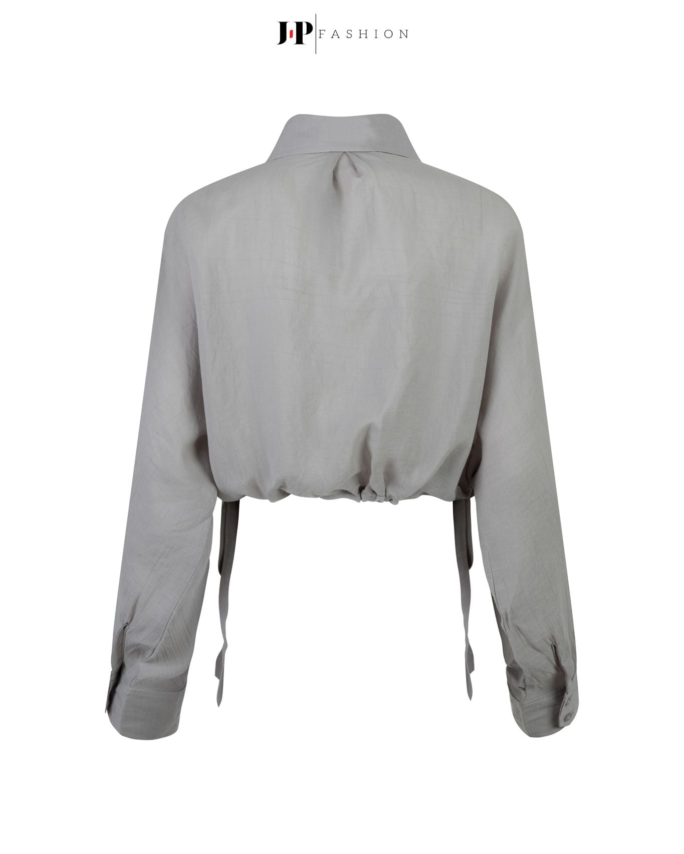 Sơ Mi Croptop 10610804