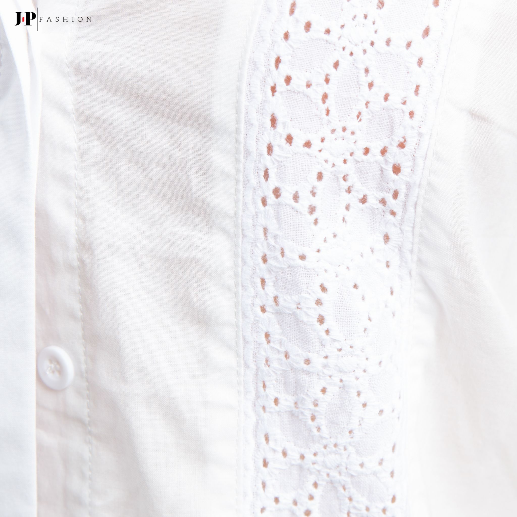 Sơ mi kiểu ngắn tay