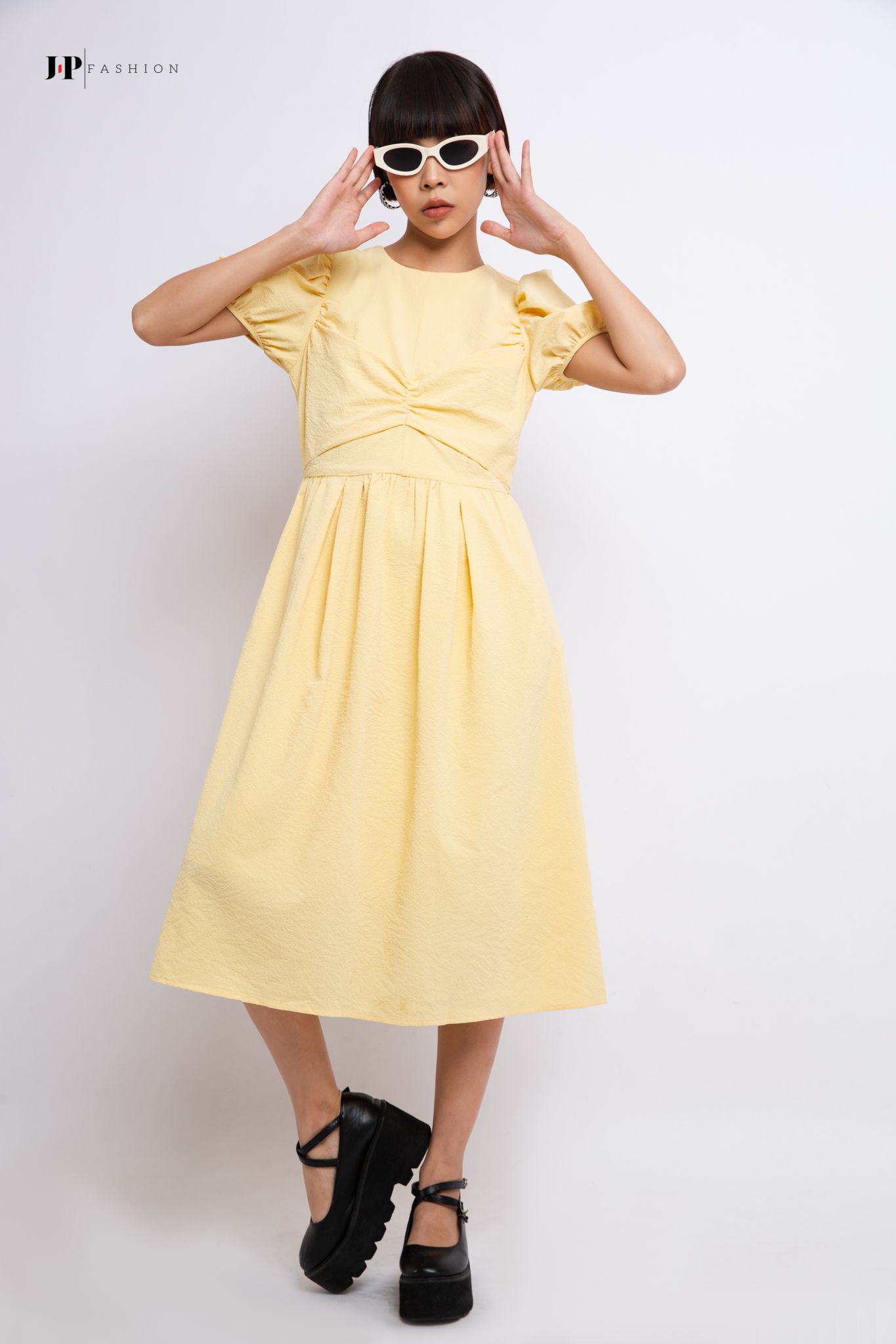 Đầm kiểu 11007913